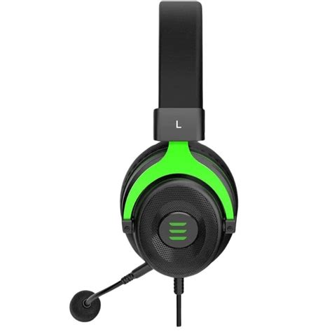 Eksa E900 Pro Noise Cancelling Usb Gaming Headset Price In Pakistan 2024