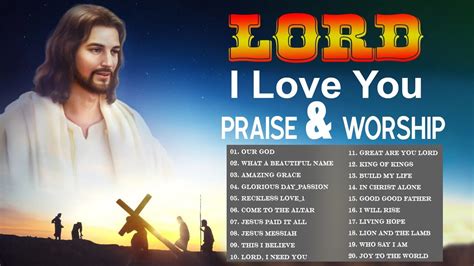 I NEED YOU LORD Reflection Of Praise Worship Songs Collection