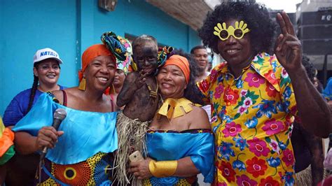 Día De La Afrocolombianidad 2021 ¿por Qué Se Celebra En Colombia El 21