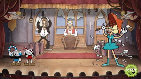 Cuphead Developer Studio MDHR Has Some "Epic" Ideas For its Next Game ...