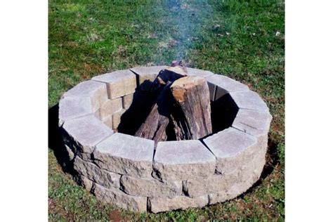 Diy Fire Pit : Make a Fire Pit Ideas, Do it Yourself Fire Pit and Its ...