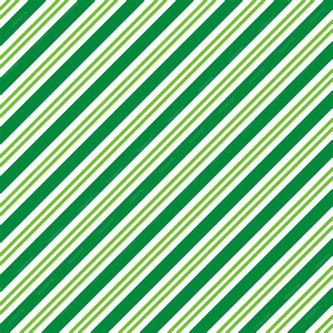 Premium Vector T Wrap Texture Green Diagonal Lines And Strips