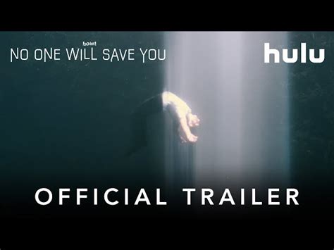 No One Will Save You Trailer Launches A Frightening Alien Home Invasion