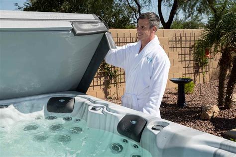 Relaxation Redefined Hot Tubs And Pain Relief After 50 RnR Hot Tubs
