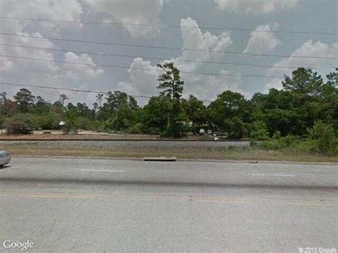 Google Street View Pinehurst (Montgomery County, TX) - Google Maps