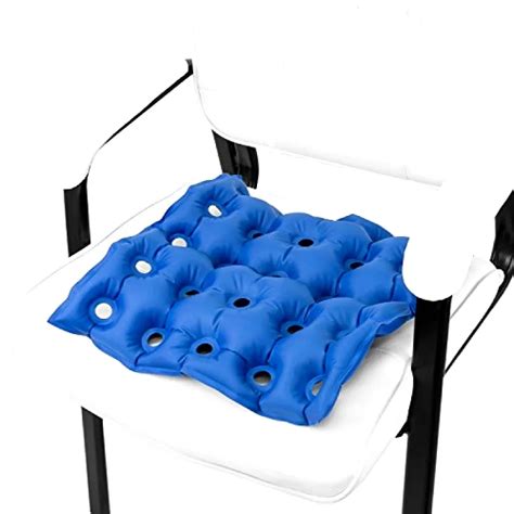 WCIC Health Care Medical Device Premium Air Inflatable Seat Cushion