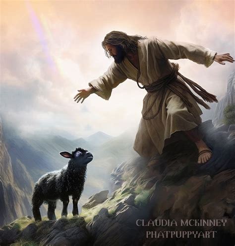 The Good Shepherd Digital Download Artofit