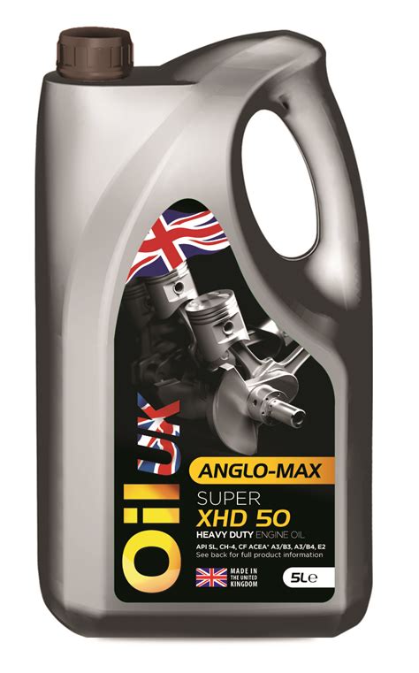 Heavy Duty Diesel Engine Oils Oil Uk