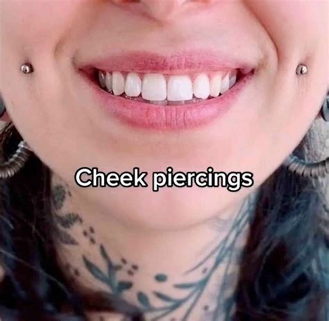 Im A Pro Piercer I Tell Clients To Avoid These Perilous Piercings