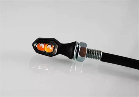 Clignotant Led Rc Avant Pour Honda Nt Protech Eur