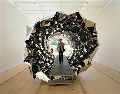 Olafur Eliasson In Real Life Exposes The Artist S Commitment To Today