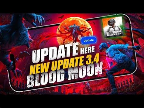 Bgmi New Update Andha Rush Bakhchodi Gameplay Bgmilive Bgmi