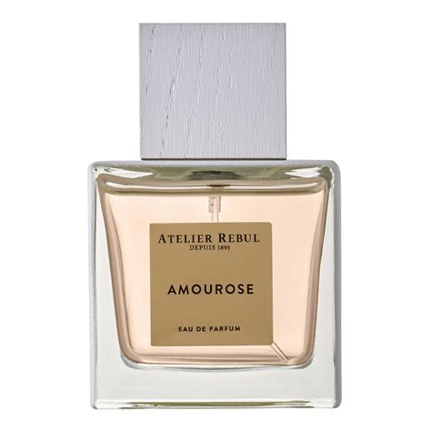 Amourose Eau De Parfum Atelier Rebul Sephora