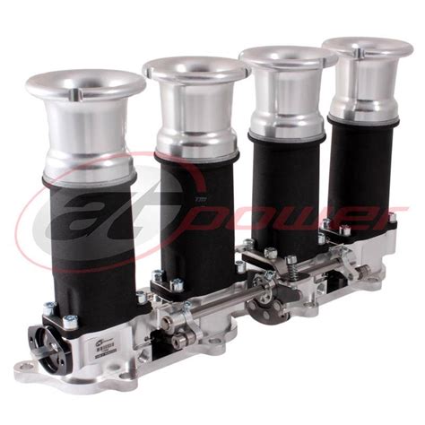 Renault F7R Megane 42mm Single Throttle Valve BAT Motorsport GmbH