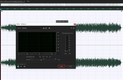 7 Ways To Remove Background Noise In Adobe Audition In 2024