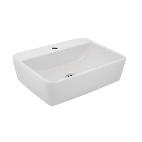 Buy Dalena Mini Vanity Basin From Johnson Bathrooms