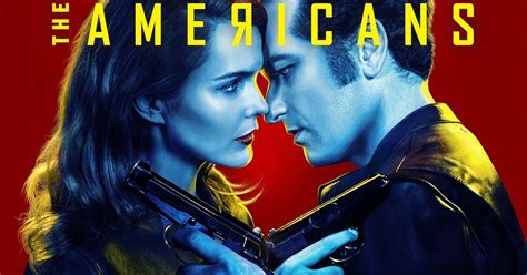The Americans Season 4 Streaming: Watch & Stream Online via Hulu 