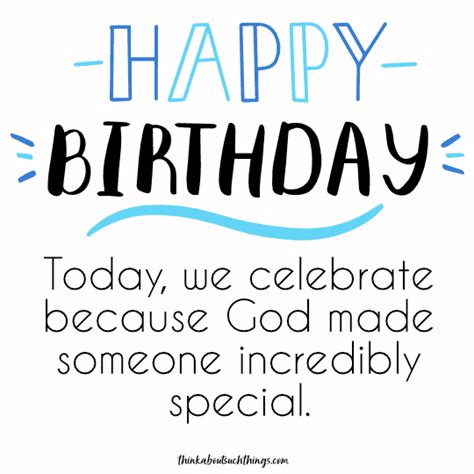 52 Inspiring Christian Birthday Wishes And Messages With Images Artofit
