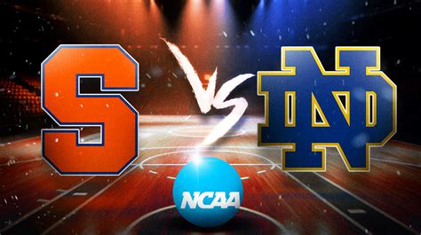 Dartmouth Vs Notre Dame Prediction Odds Pick For College Basketball