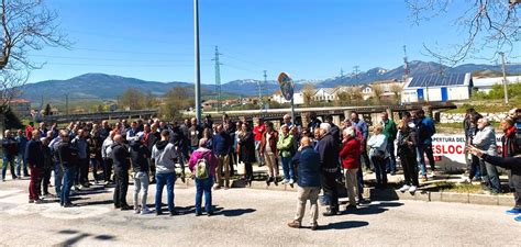 El comité de Sidenor anuncia huelga en mayo si no hay avances