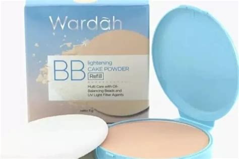 Jenis Bedak Wardah Yang Populer Di Kalangan Pengguna Produk Kosmetik