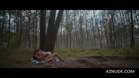 Cara Gonzales Nude Aznude