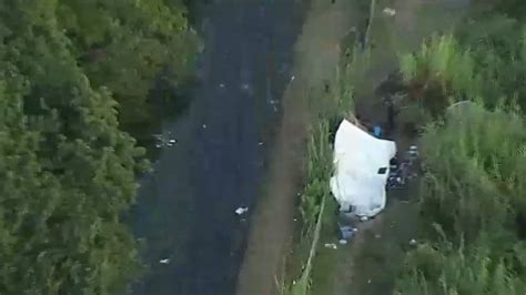 Body Of Dead Man Found In Naranja Canal Police Nbc 6 South Florida