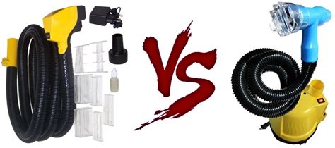 Flowbee vs Robocut Haircutting System: Review & Comparison