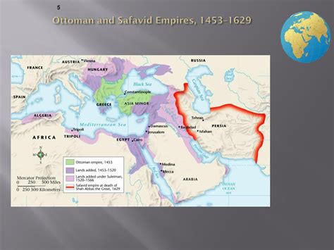 Aim Explain The Achievements Of The Ottoman And Safavid Empires Ppt