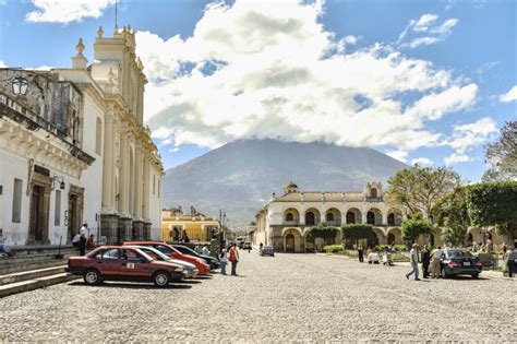 13 Top Attractions and Things to Do in Antigua, Guatemala