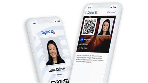 Digital Id