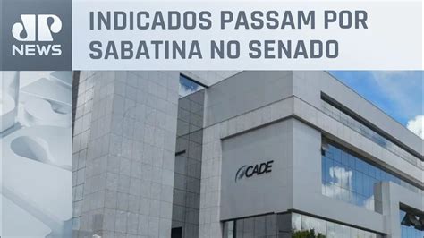 Governo Indica Quatro Nomes Para Compor Cade