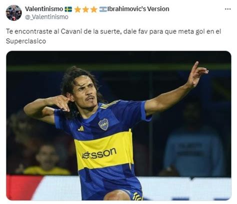 Los Mejores Memes Del Superclásico Las Gastadas De Boca Y El Gol