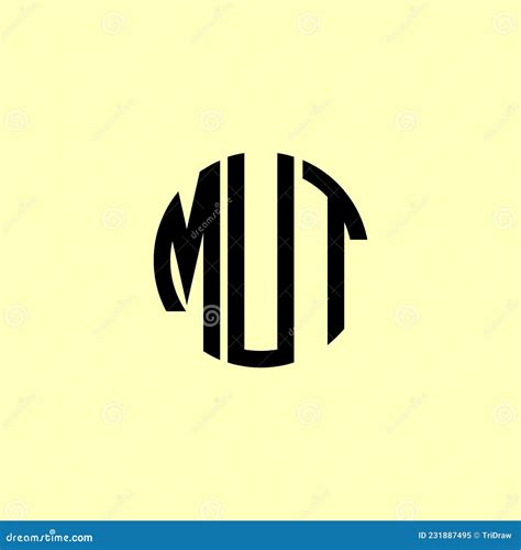 Mut Logo Stock Illustrations – 17 Mut Logo Stock Illustrations, Vectors ...