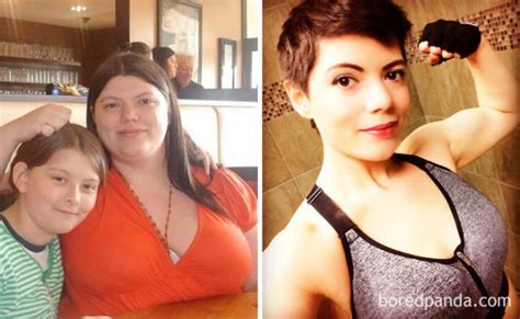 Weight Loss Examples Are Always Amazing 40 Pics Izismile