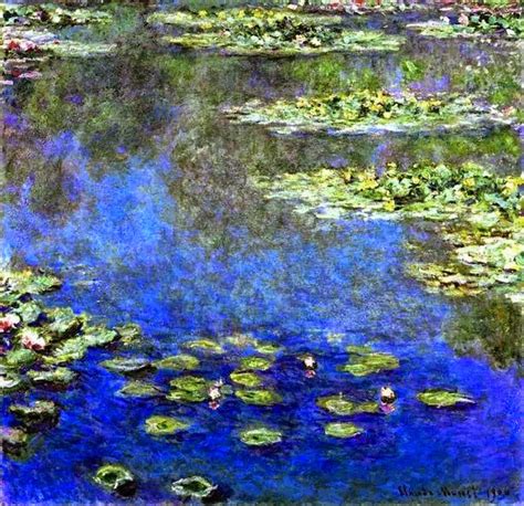 The Most Expensive Paintings By Claude Monet Artist Ivan Krutoyarov