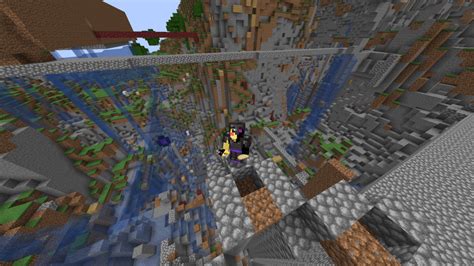 Bliss Smp Rminecraftservershare