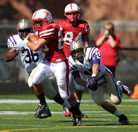 6773 | 09-29-12 Knox @ Ripon football | Ripon College | Flickr