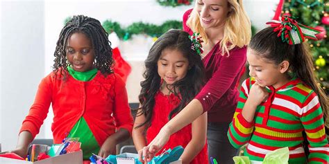 Giving Back Volunteer Ideas For The Holidays