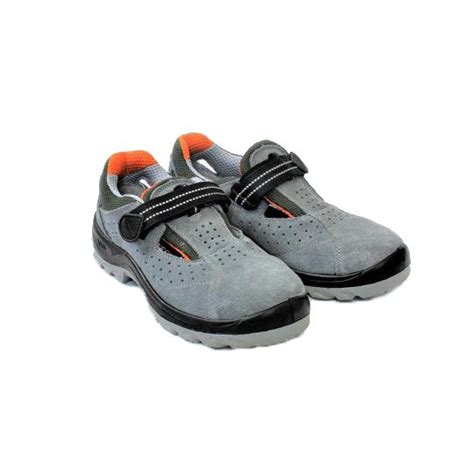 Buty Robocze Sandały Fw42 S1 Portwest Buty Robocze Buty Robocze