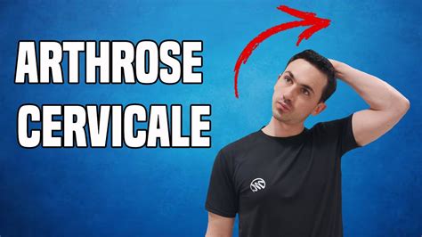 Traitement Pour Soulager L Arthrose Cervicale [exercices Kiné] Youtube