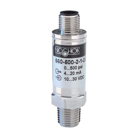 Intrinsically Safe Hammer Union Pressure Transmitters Srp Control