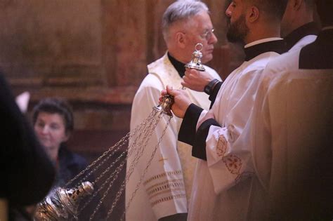 Hombres Iglesia Ceremonia Foto Gratis En Pixabay Pixabay