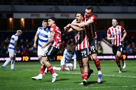 Sheffield United Vs Queens Park Rangers Prediction And Betting Tips October 4 2022