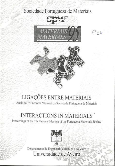 PDF Modelização termodinâmica de sistemas multi fásicos aplicação ao