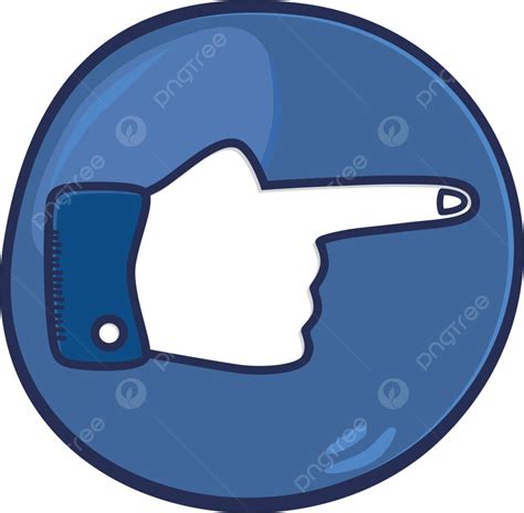 Hand Gesture Illustration Vector Finger Vector Illustration Vector Finger Png And Vector With