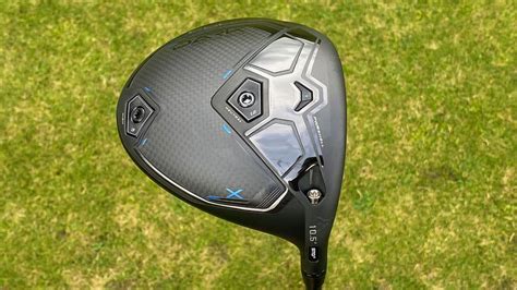 Cobra Darkspeed X Driver Review | Golf Monthly