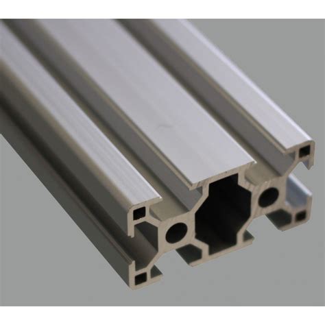 Aluminium Profile X Mm Slot