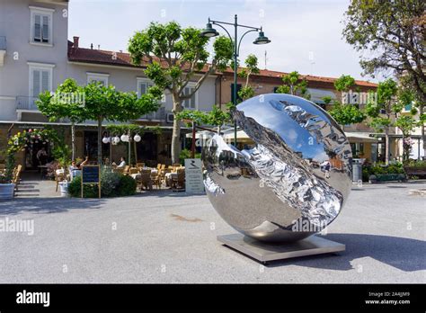 Forte Dei Marmi Town Hi Res Stock Photography And Images Alamy
