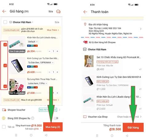 Shopee Choice Là Gì Cách Săn Hàng Shopee Choice Giảm 90